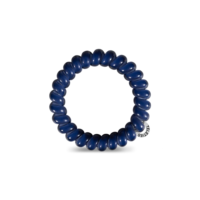 Teleties - Nantucket Navy Large