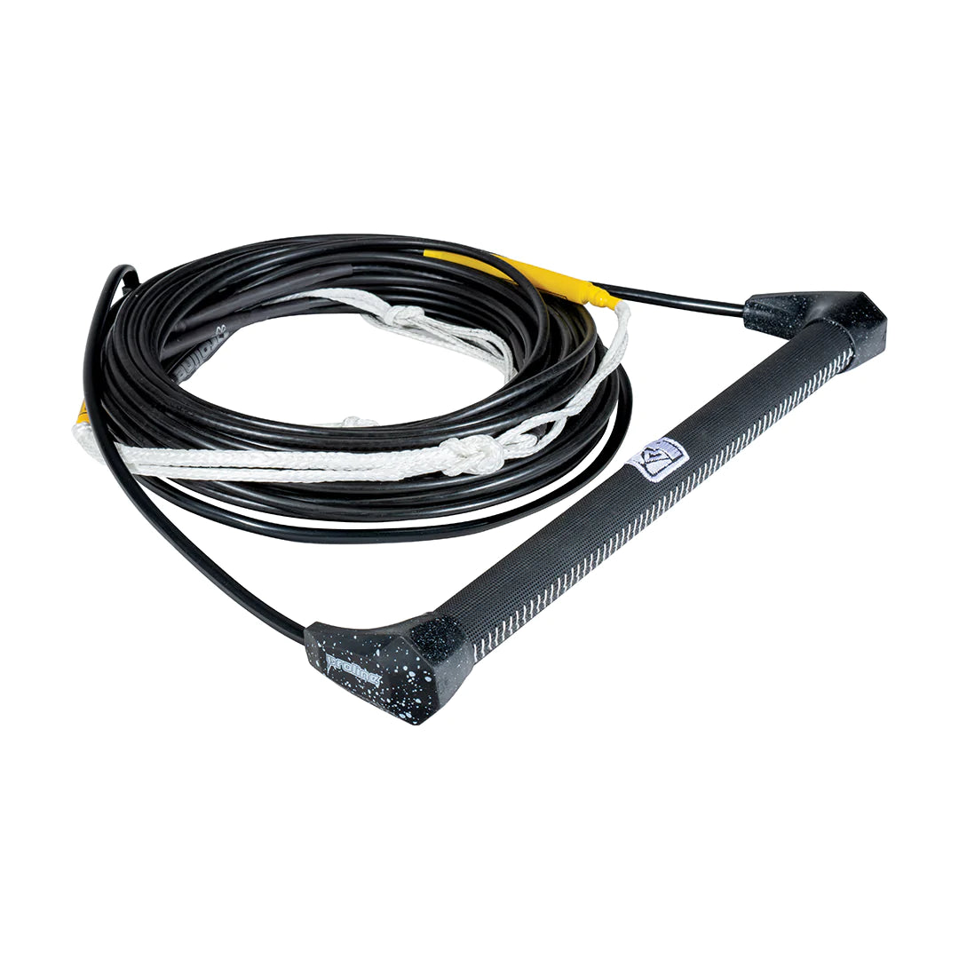 LG Suede Wakeboard Rope