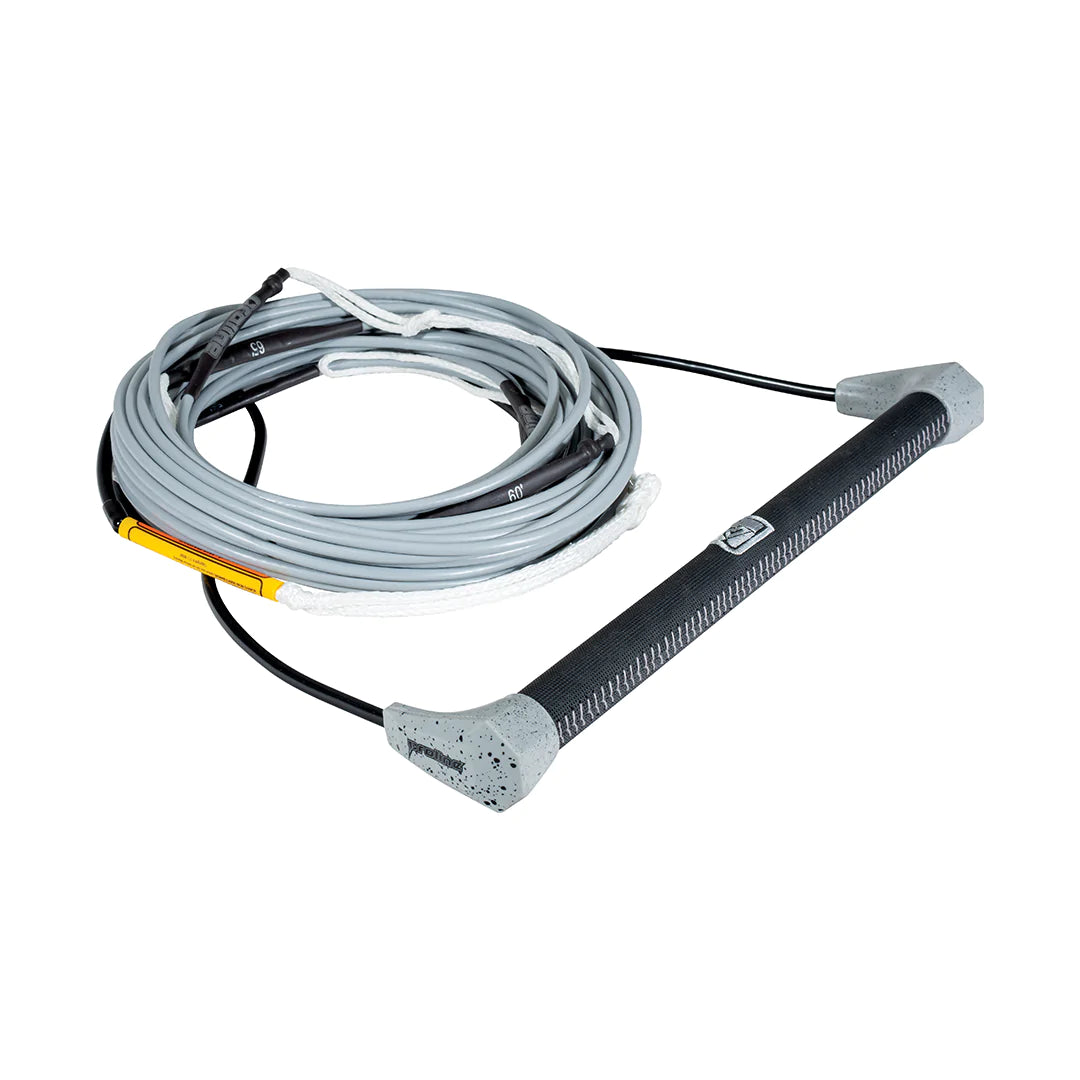 LG Suede Wakeboard Rope