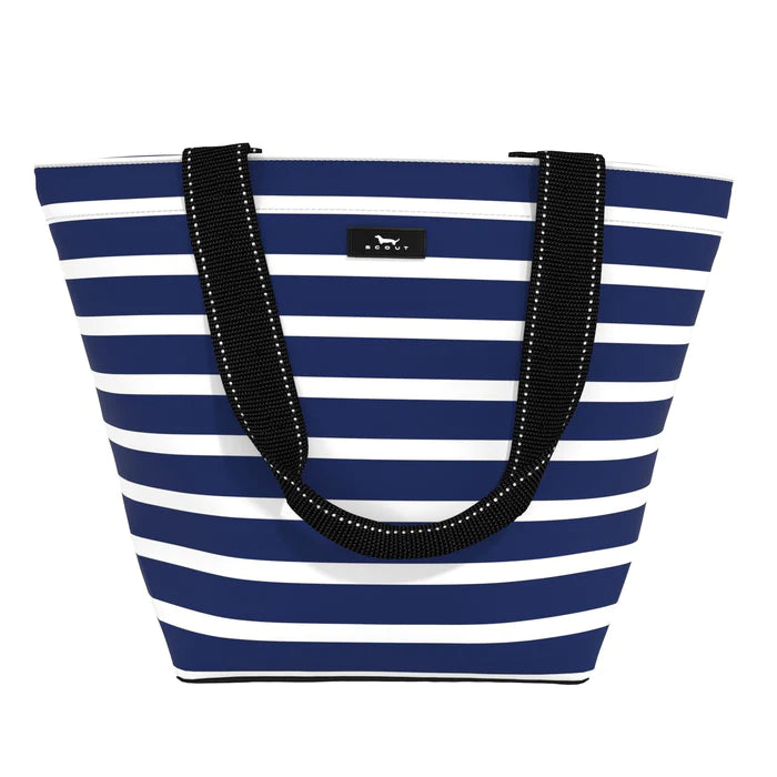 Daytripper Shoulder Bag Nantucket Navy