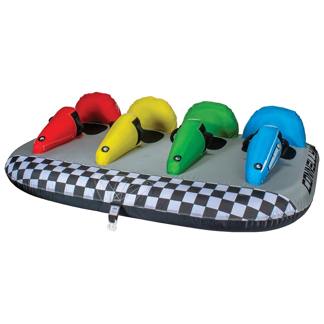 Connelly Daytona 4