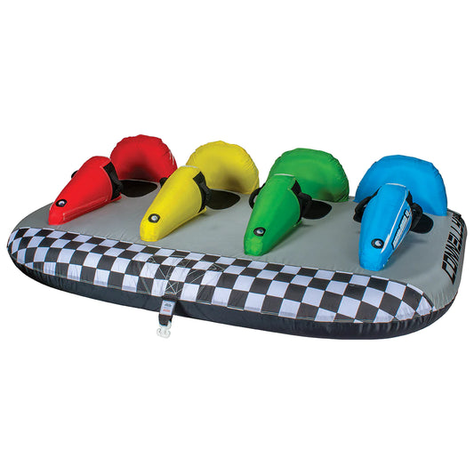 Connelly Daytona 4