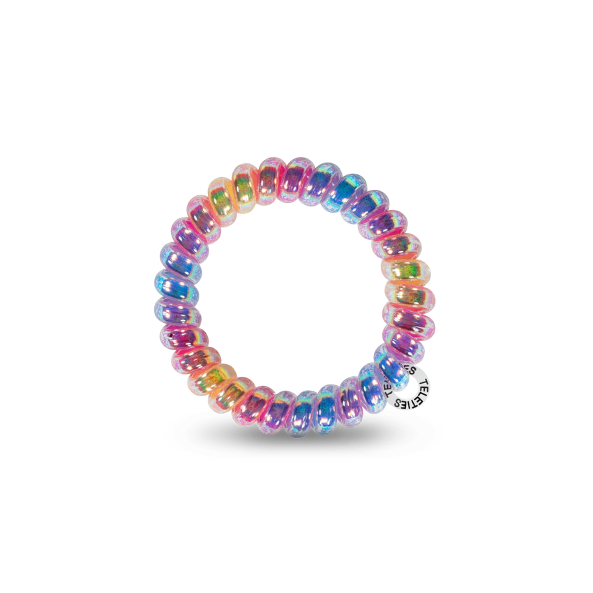 Teleties - Eat Glitter for Breakfast Large