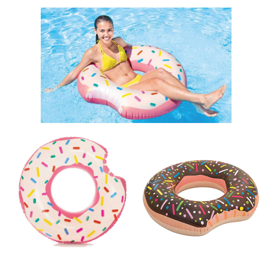 Intex Donut Tube