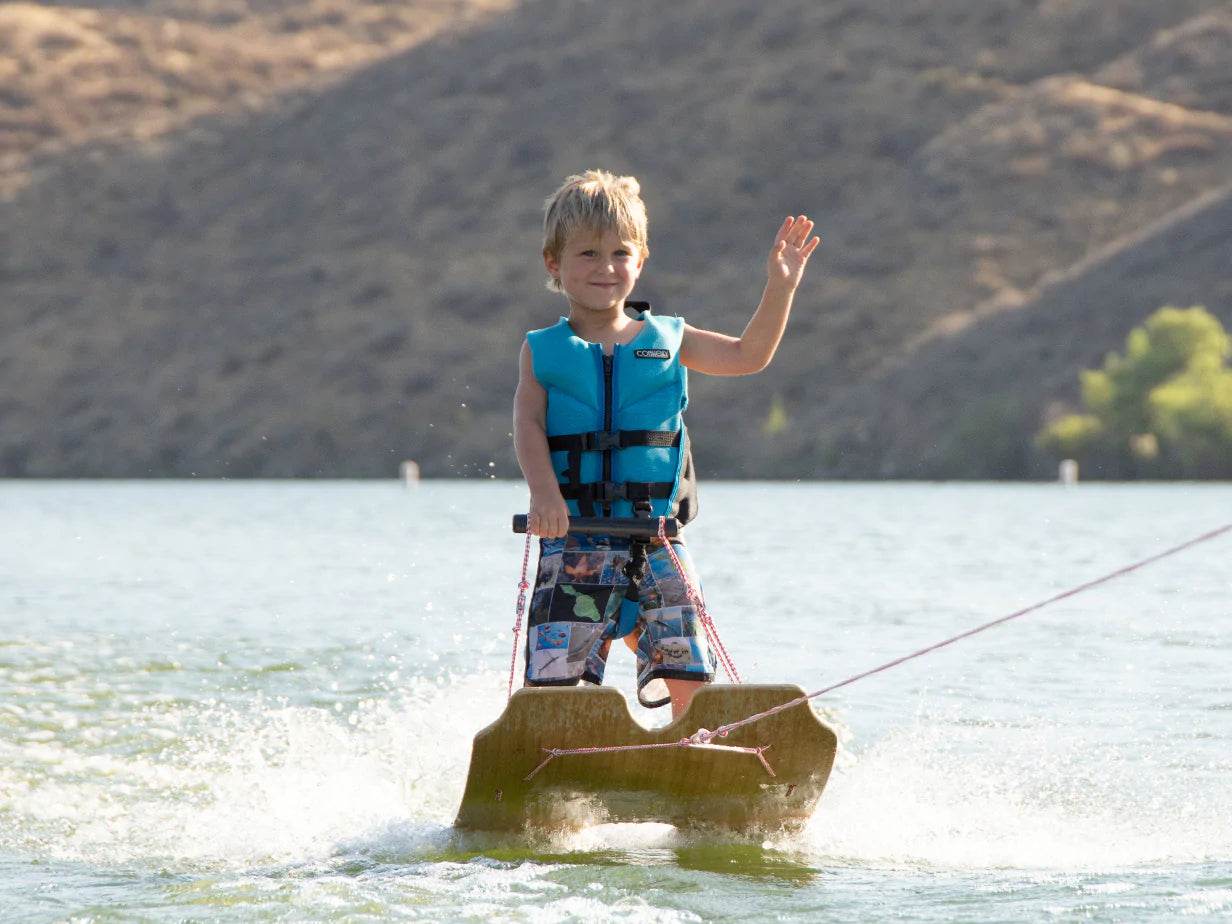Firecracker Waterski Trainer