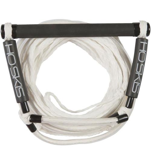 HO 75ft 12" Univ Deep "V" Slalom Ski Rope