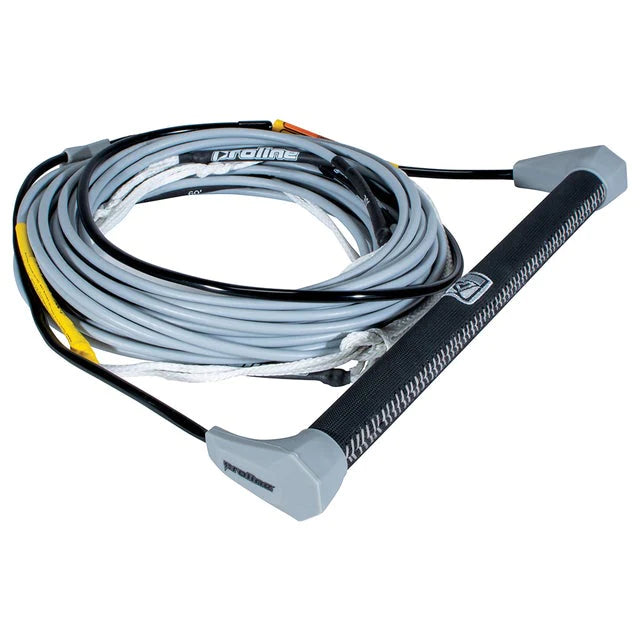 LG Suede Wakeboard Rope