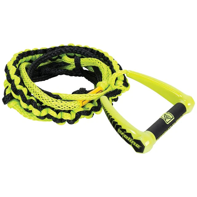 LG Suede Surf Rope
