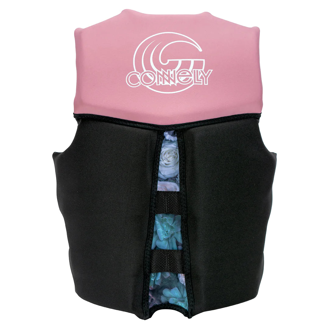 Connelly Women's Lotus Vest