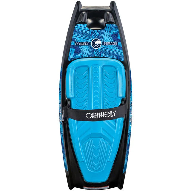 Connelly Mirage