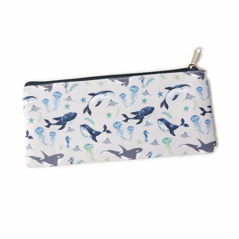 Kids Pencil Pouch