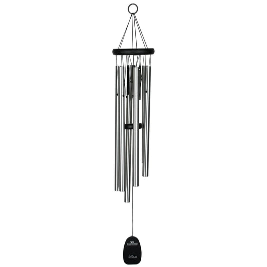 Pachelbel Canon Chime - Silver
