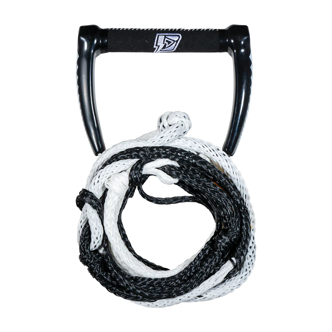 Ride Wakesurf 5’2” with rope