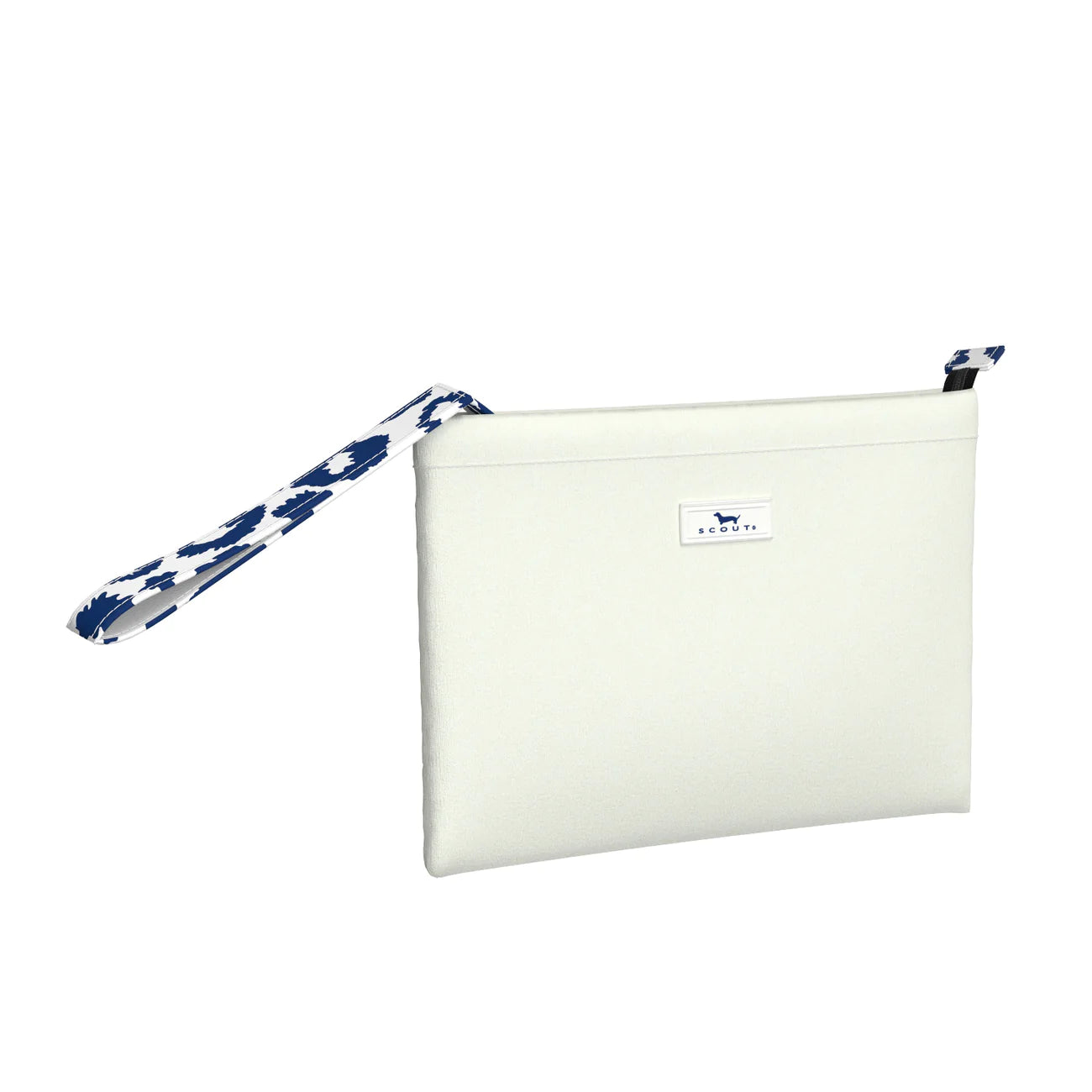 Wristy Business Wristlet Pawdon Me
