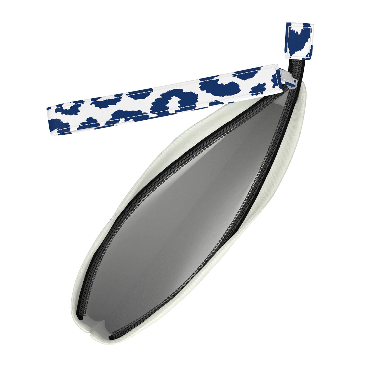 Wristy Business Wristlet Pawdon Me