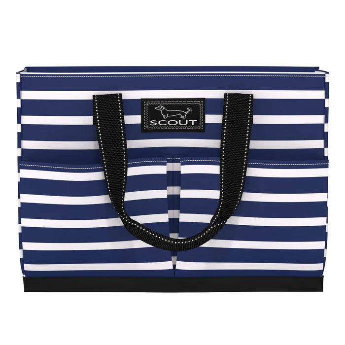 Uptown Girl Nantucket Navy