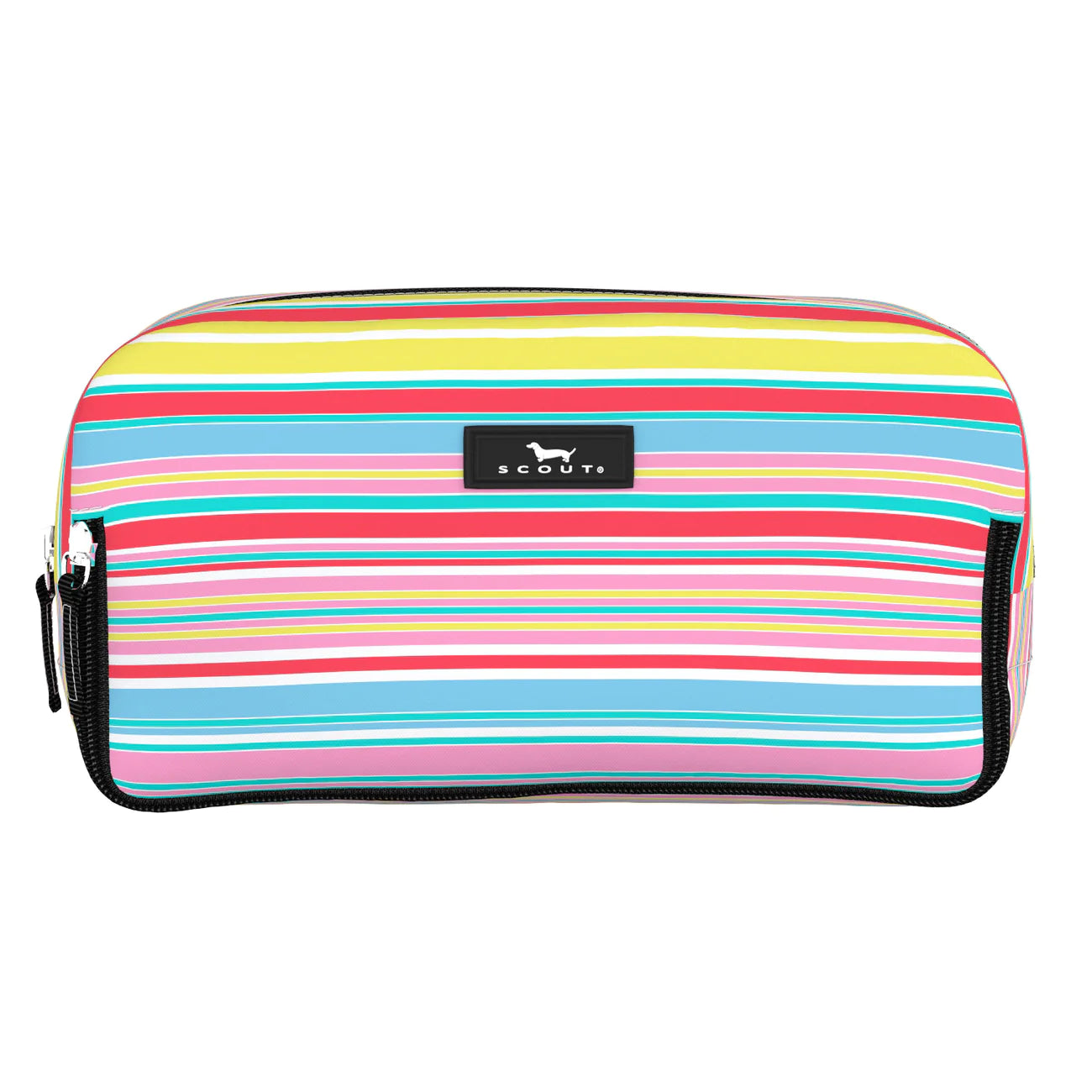 3 Way Toiletry Bag Ripe Stripe