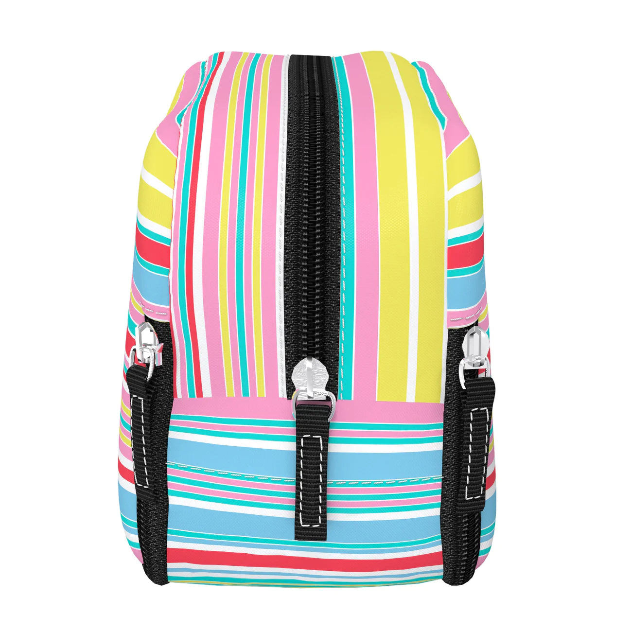 3 Way Toiletry Bag Ripe Stripe