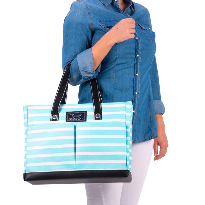 Uptown Girl Montauk Mint