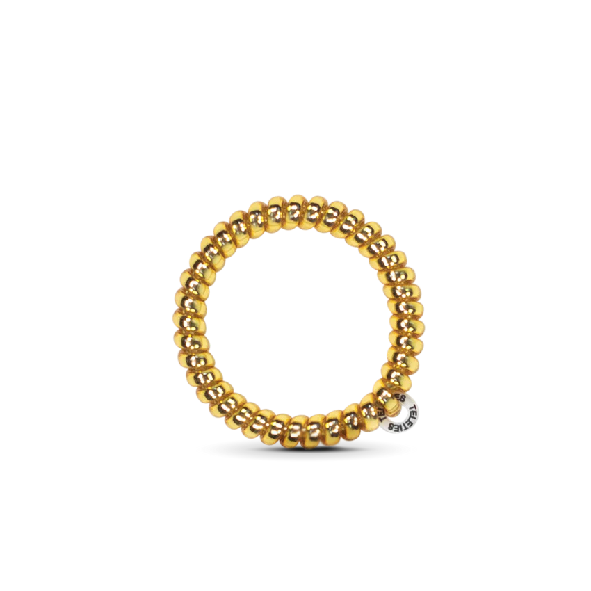 Teleties - Sunset Gold Small