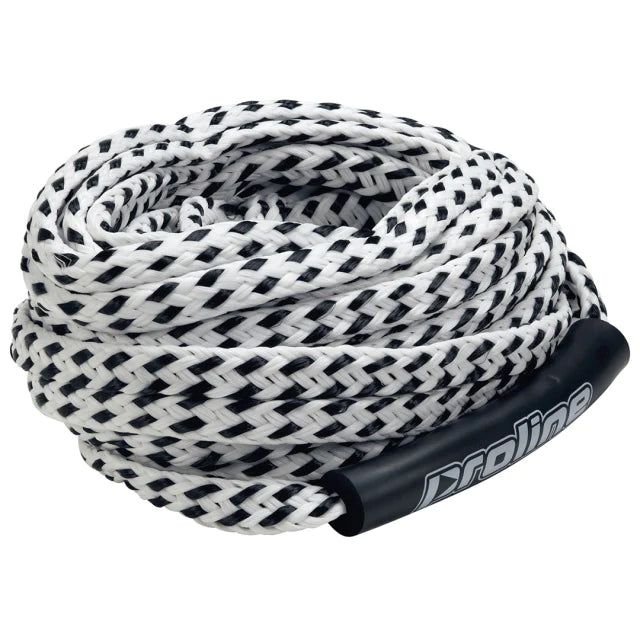 6-Rider Tube Rope