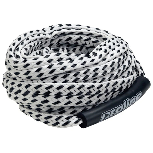 6-Rider Tube Rope