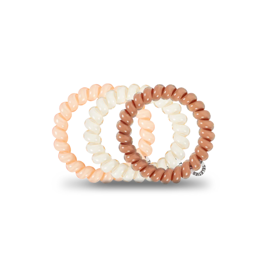 Teleties - For the Love of Nudes Large