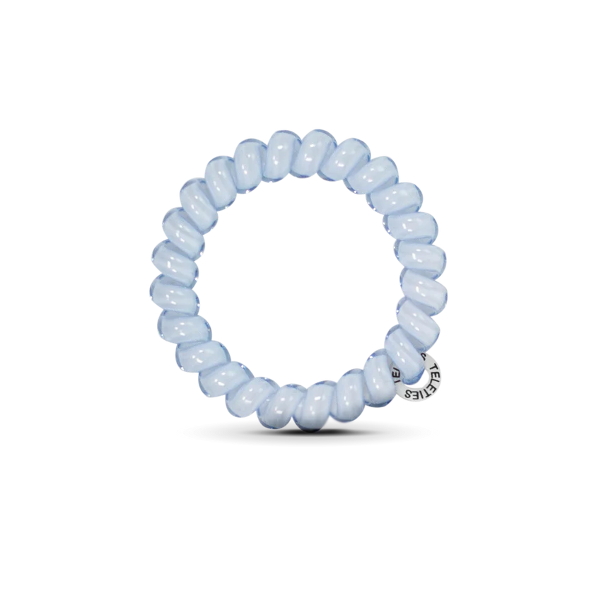 Teleties - Washed Denim Large