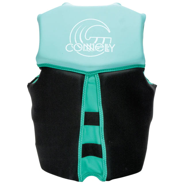 Womens Classic Neo Vest