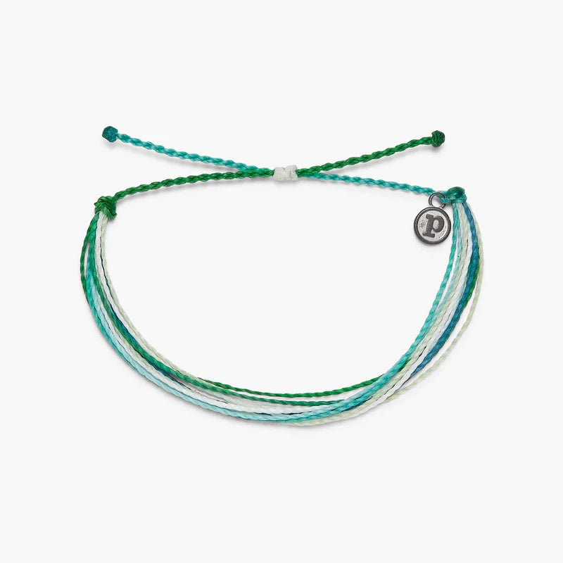 Pura Vida Rainforest Trust