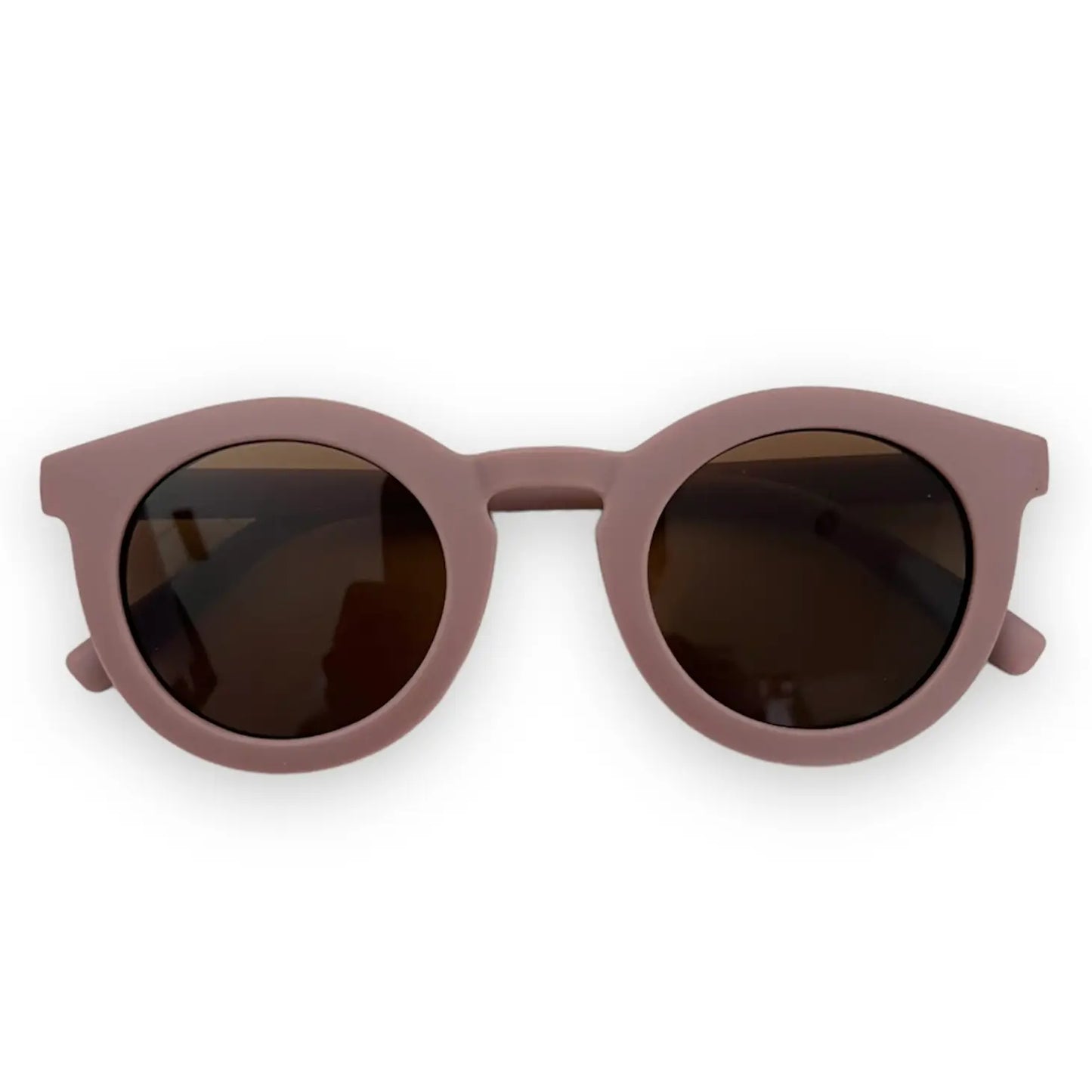 Kids Frosted Sunglasses