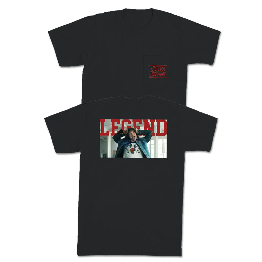 The Eddie Pocket Tee
