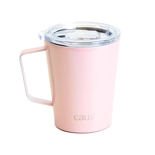 Puttin' On the Glitz Coffee Tumbler