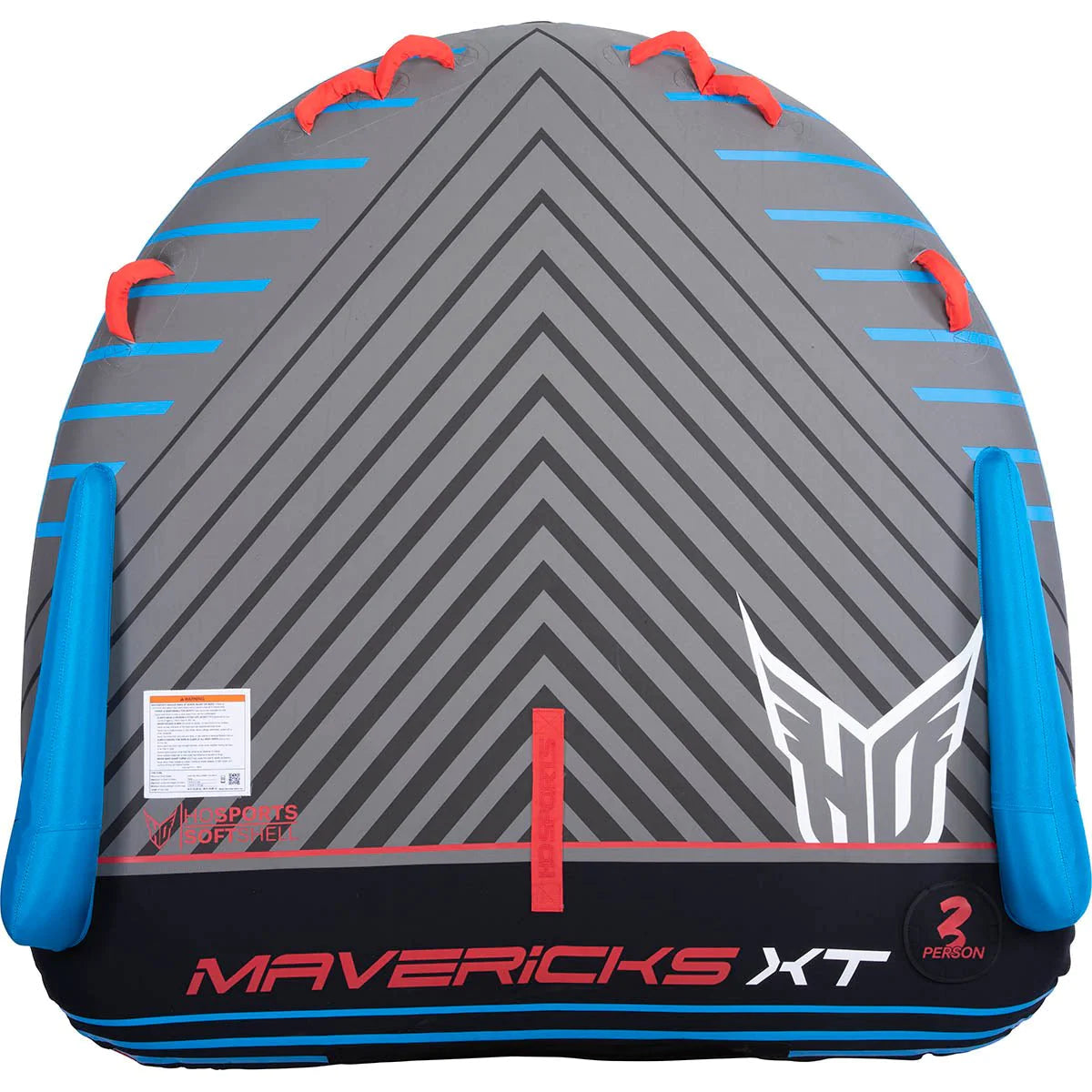 HO Mavericks 3 XT Towable
