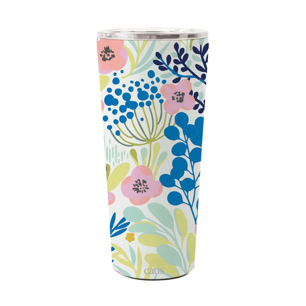 Hope In Bloom Large Tumbler