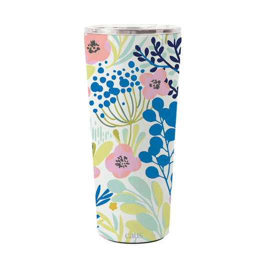 Hope In Bloom Large Tumbler