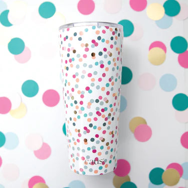 Hot Spot Large Tumbler
