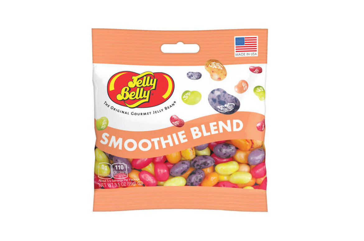 Smoothie Blend Grab & Go