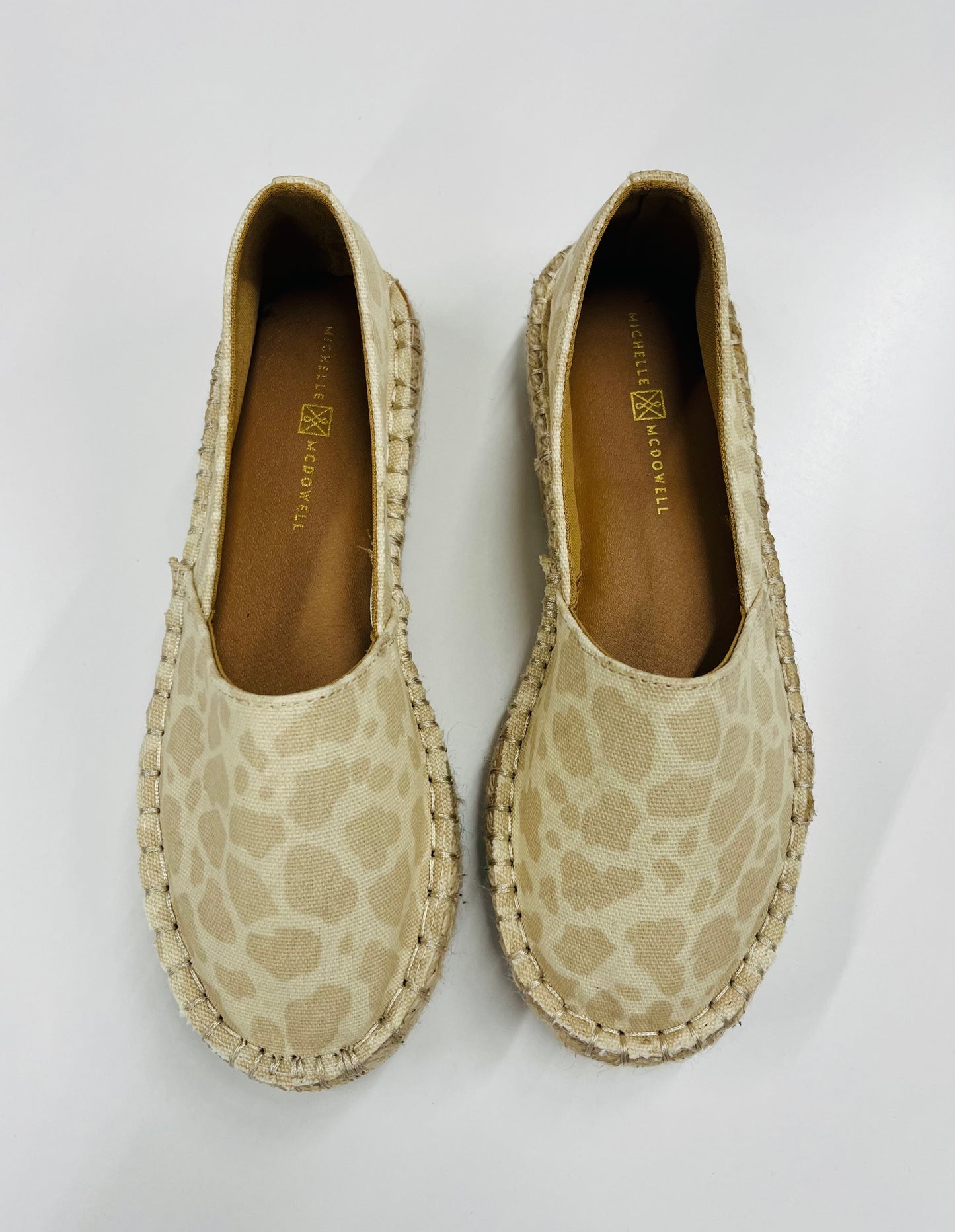 The Mave - Leopard