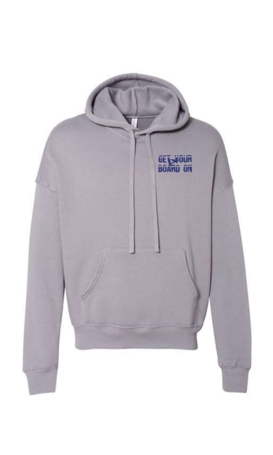 GYBO White Lake Tree Hoodie