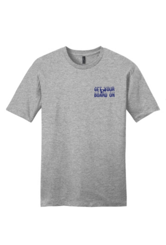 GYBO White Lake Tree Tee