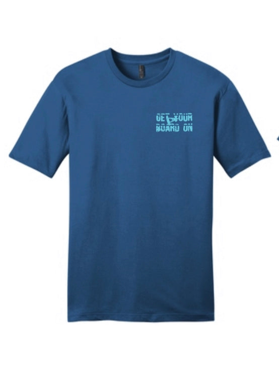 GYBO Lake It Til You Make It