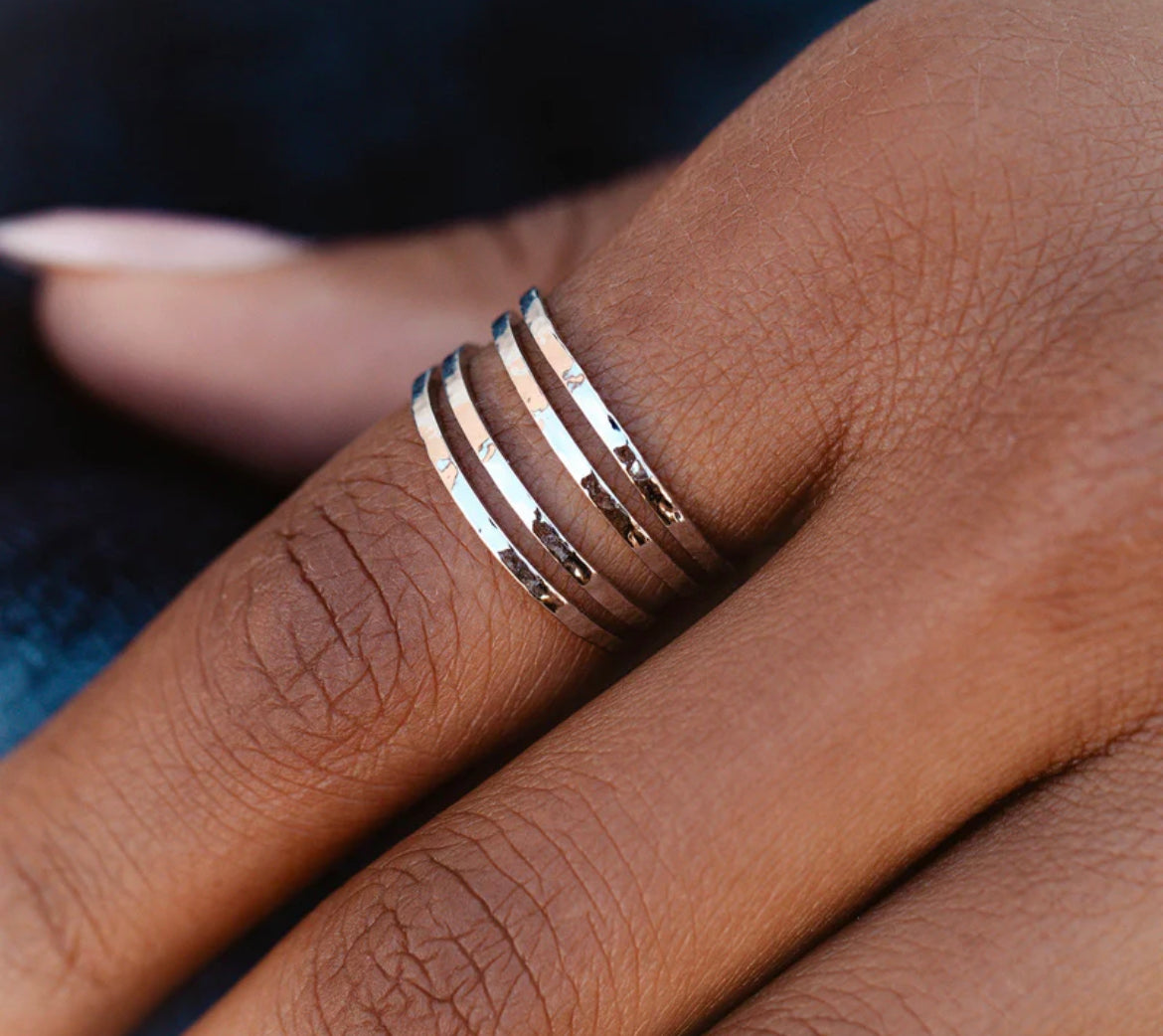 Pura Vida Pacifica Ring