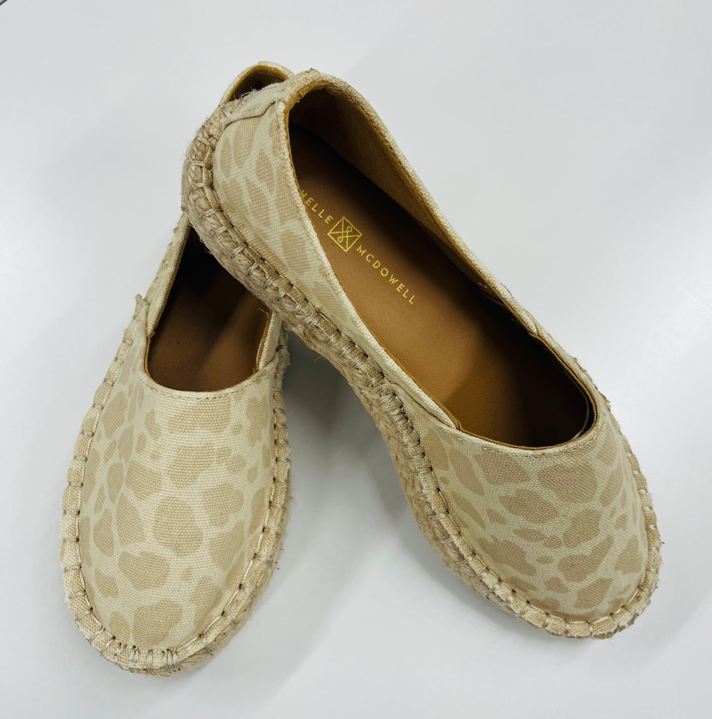 The Mave - Leopard