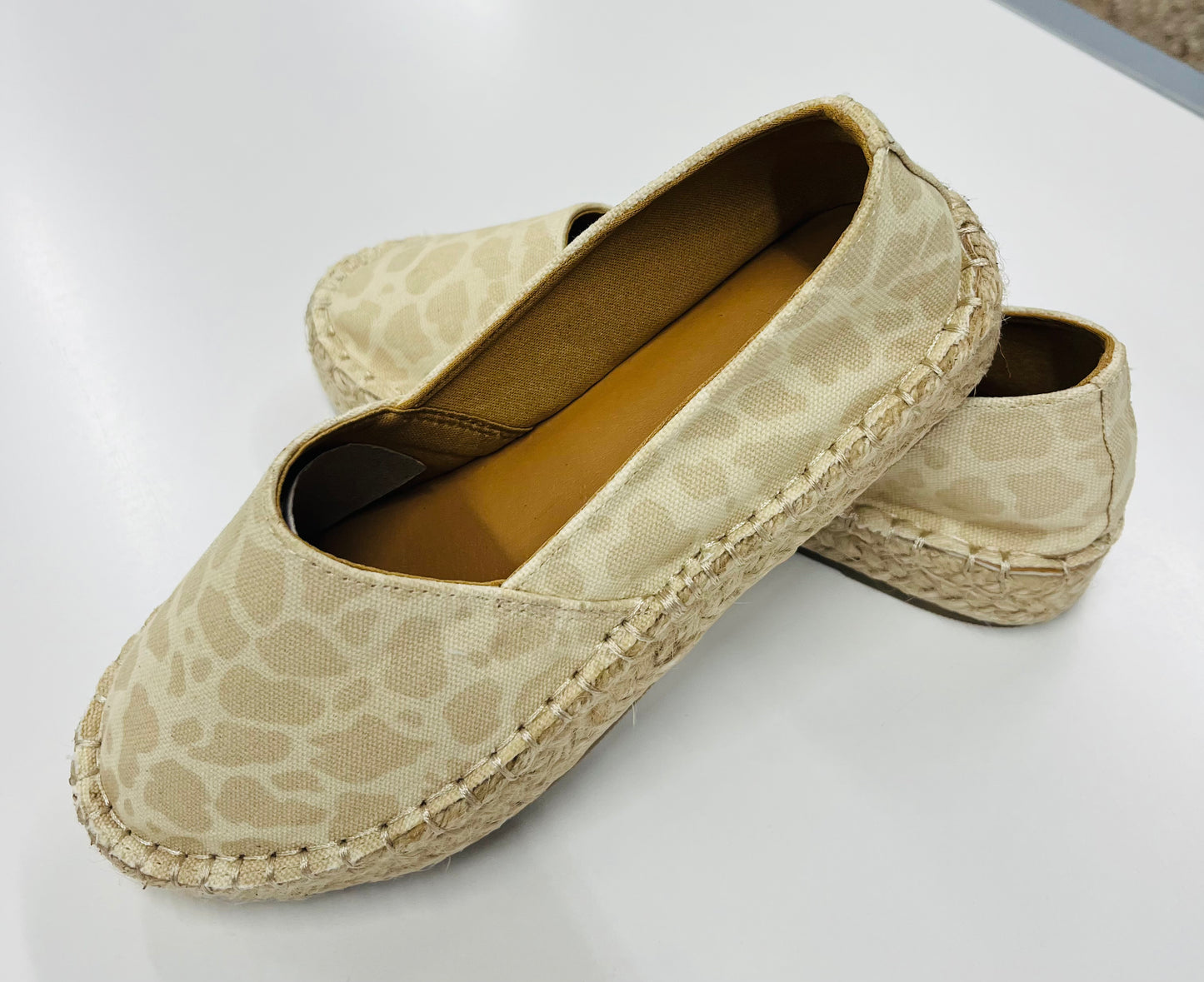 The Mave - Leopard