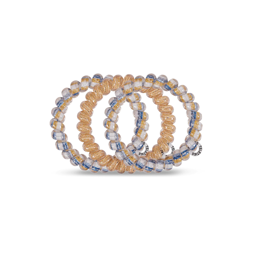 Teleties - Knotted Up Large