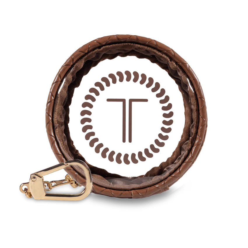 Teleties Keychain Teletote