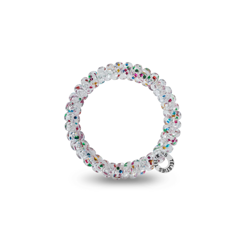 Teleties Small Hair Ties - Party People