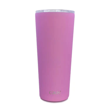 Tickled Pink Large Tumbler