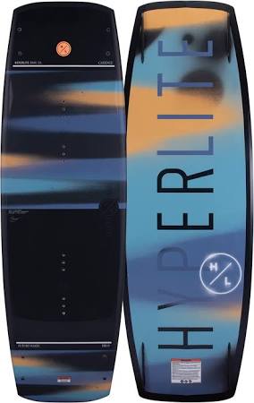 Hyperlite Cadence 134 w/ Syn Women's Bindings